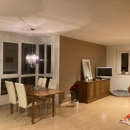 3 Zi Wohnung Haustiere Willkommen Im Markgraeflerland Dreilaendereck Schliengen Exterior foto