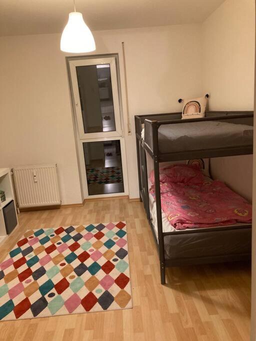 3 Zi Wohnung Haustiere Willkommen Im Markgraeflerland Dreilaendereck Schliengen Exterior foto
