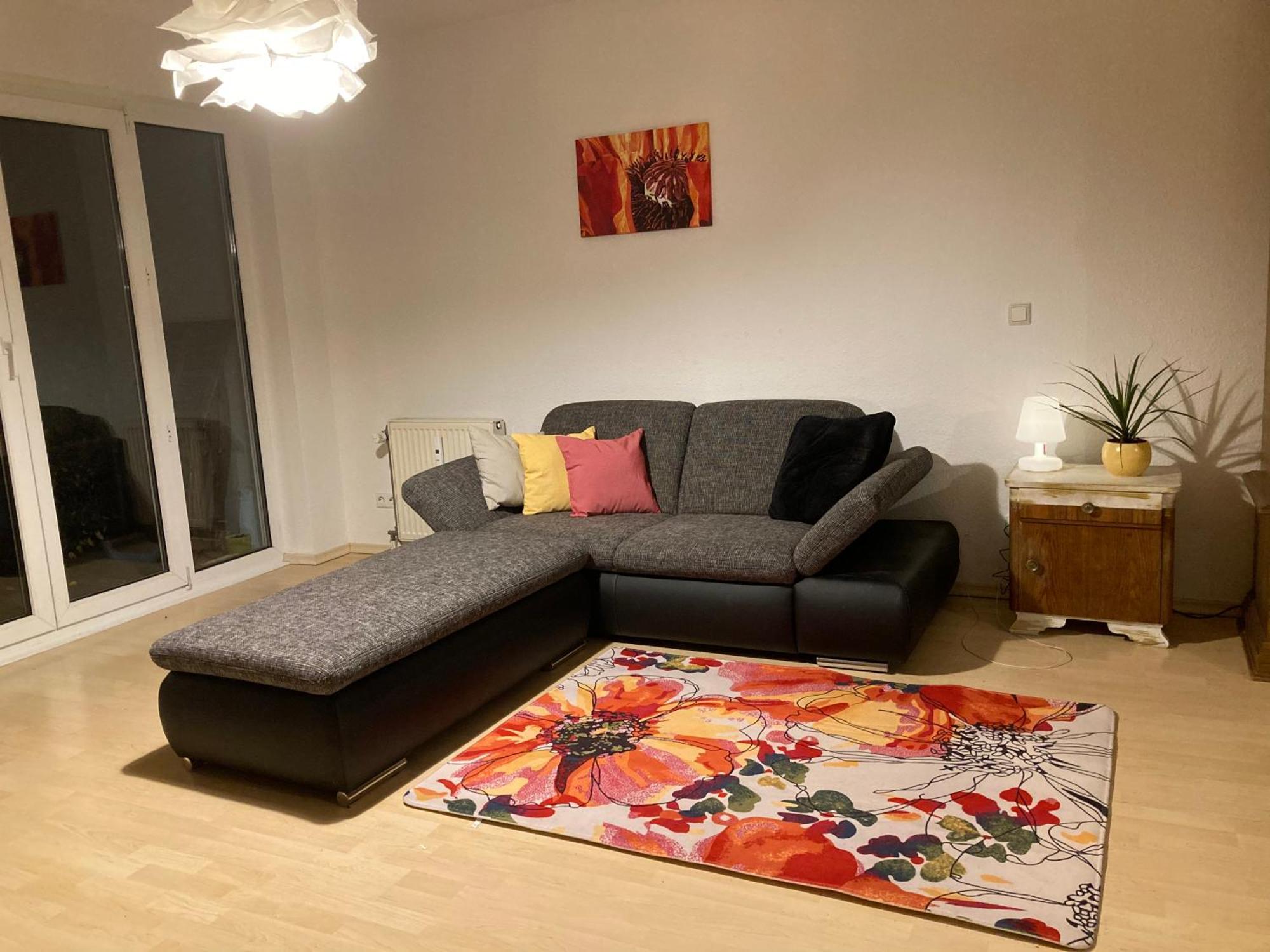 3 Zi Wohnung Haustiere Willkommen Im Markgraeflerland Dreilaendereck Schliengen Exterior foto